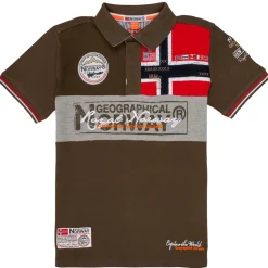 Geographical Norway - KIDNEY