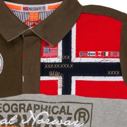 Geographical Norway - KIDNEY