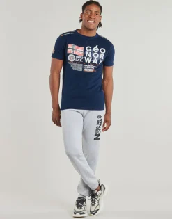 Geographical Norway - MOULAGA Gris New