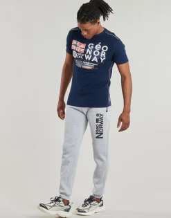 Geographical Norway - MOULAGA Gris New