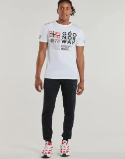 Sale Geographical Norway - MOULAGA Noir