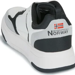 Geographical Norway - OASIS