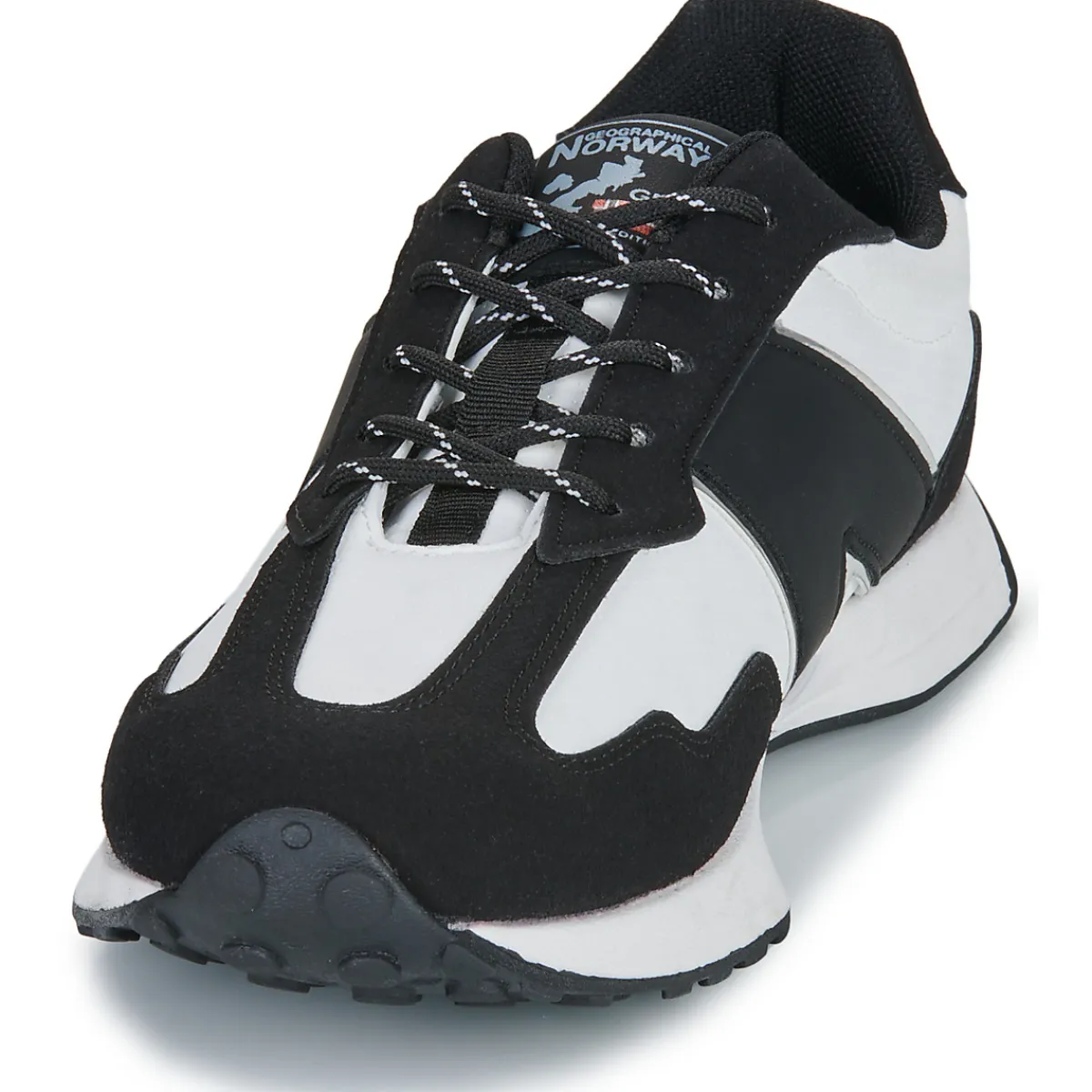 Geographical Norway - OBELIN