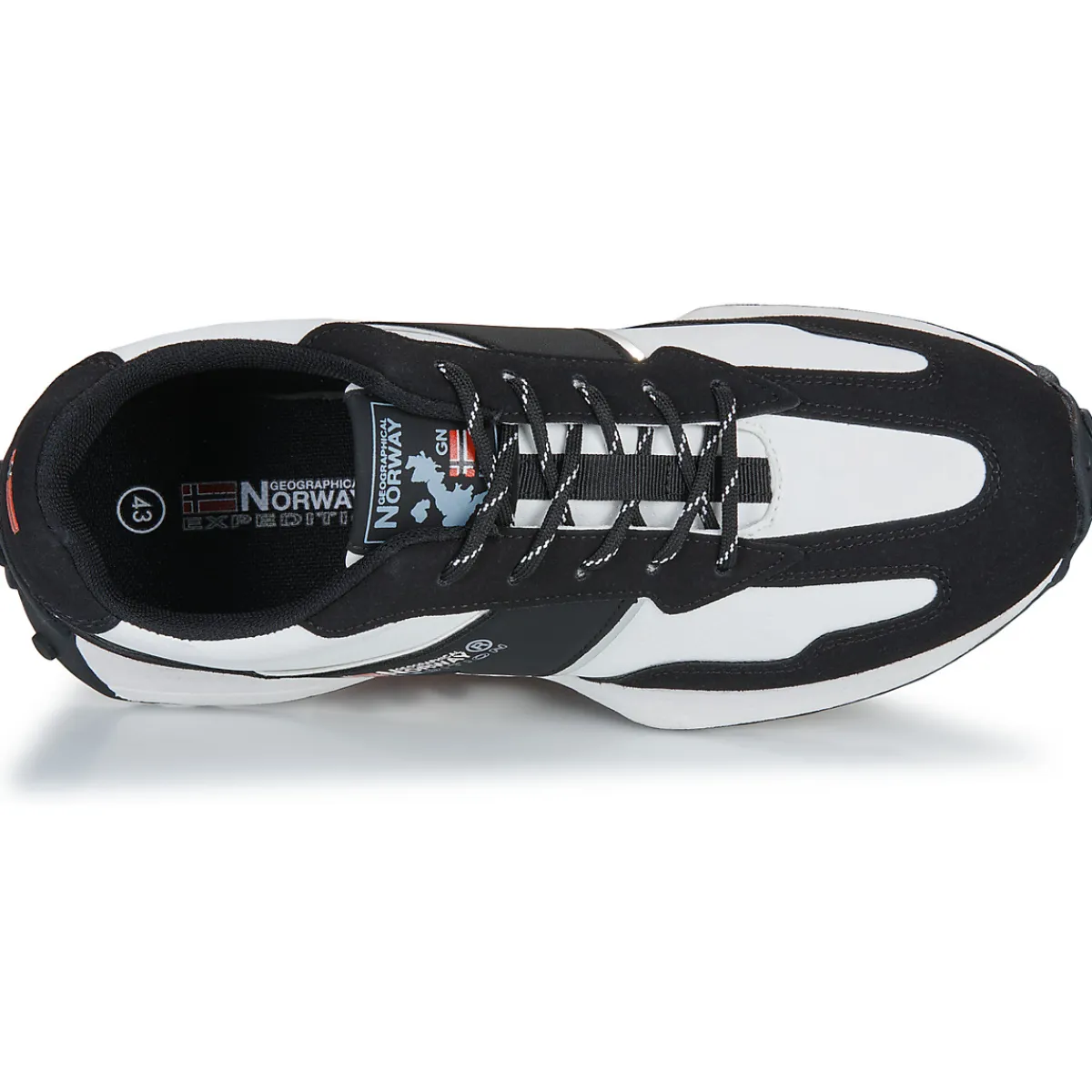 Geographical Norway - OBELIN