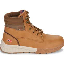 New Geographical Norway - OCLARC Camel