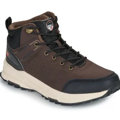 Geographical Norway - OFORET Marron Discount