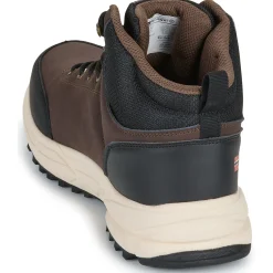 Geographical Norway - OFORET Marron Discount