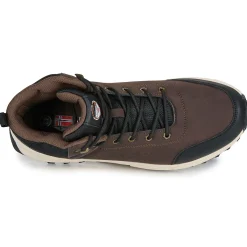 Geographical Norway - OFORET Marron Discount