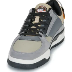 Hot Geographical Norway - OLAB Multicolore