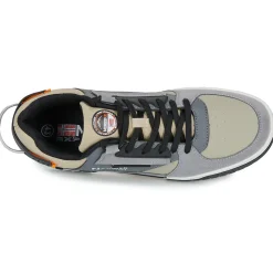 Hot Geographical Norway - OLAB Multicolore