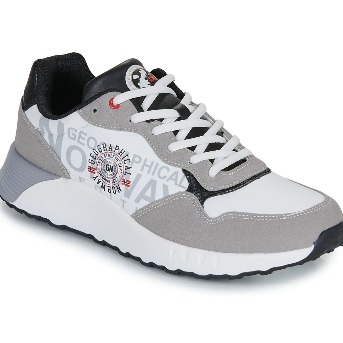 Geographical Norway - OTAG