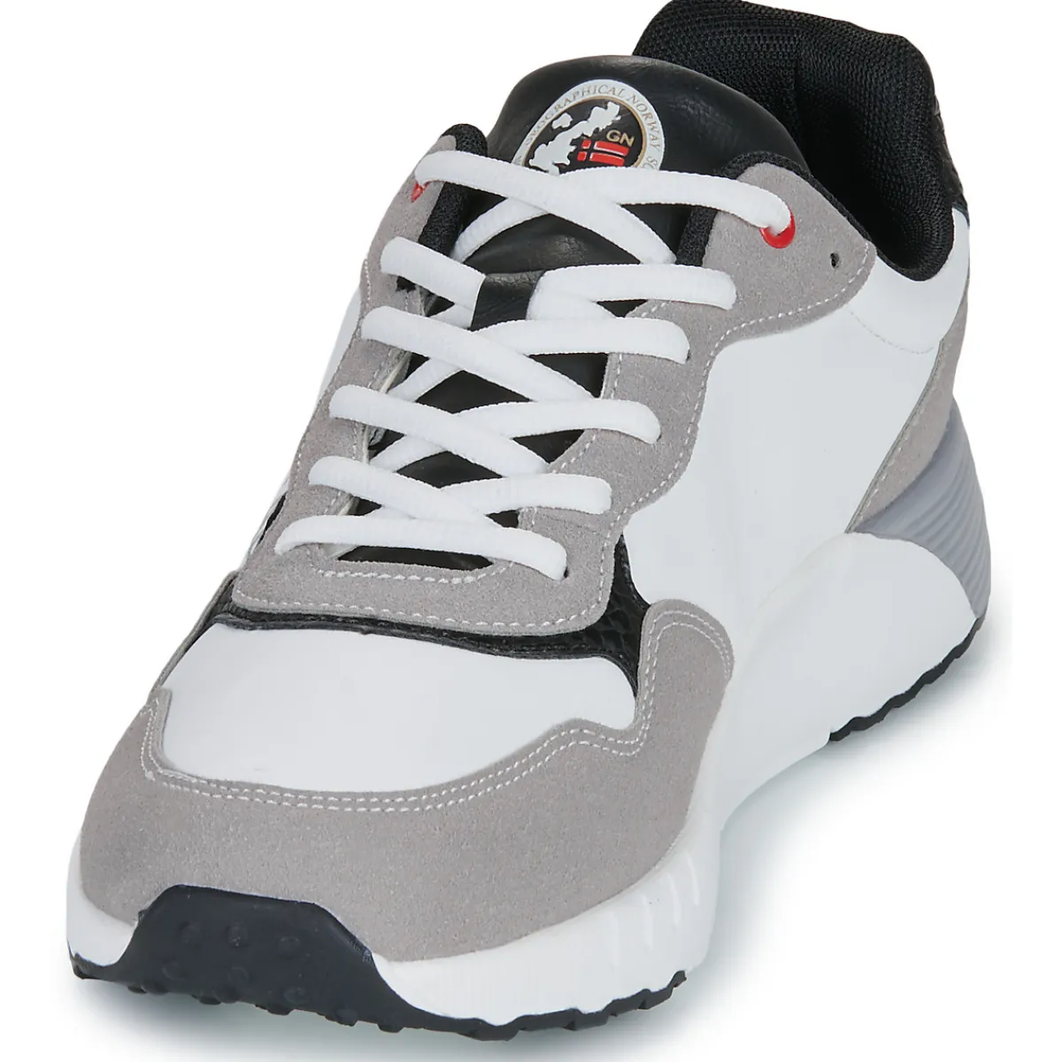 Geographical Norway - OTAG