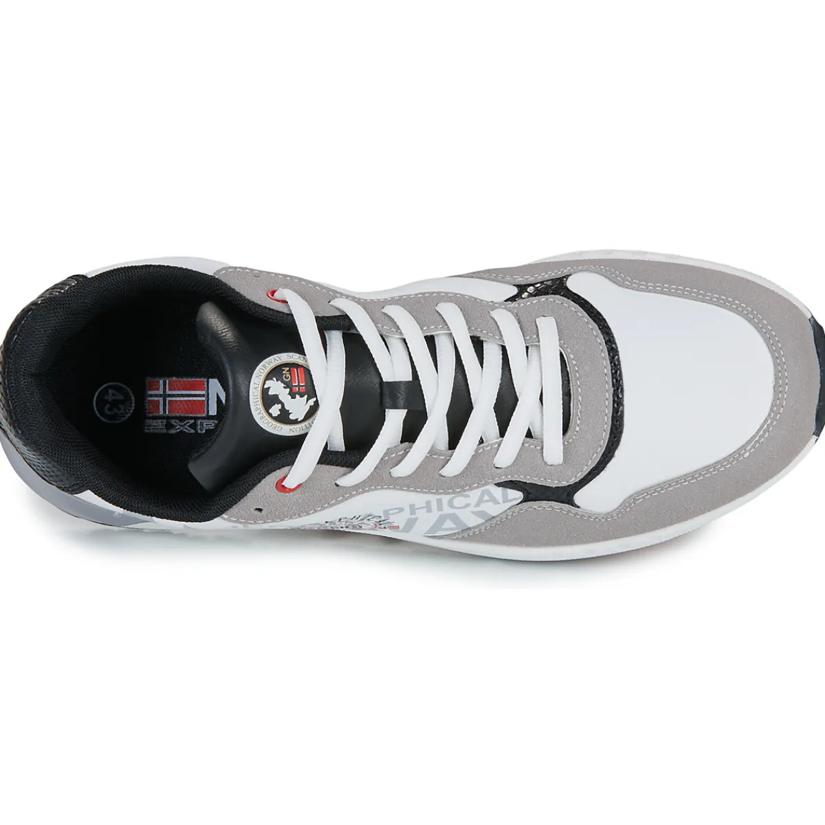 Geographical Norway - OTAG