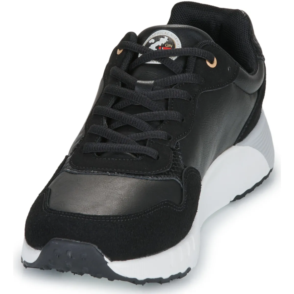 Geographical Norway - OTAG Noir Clearance