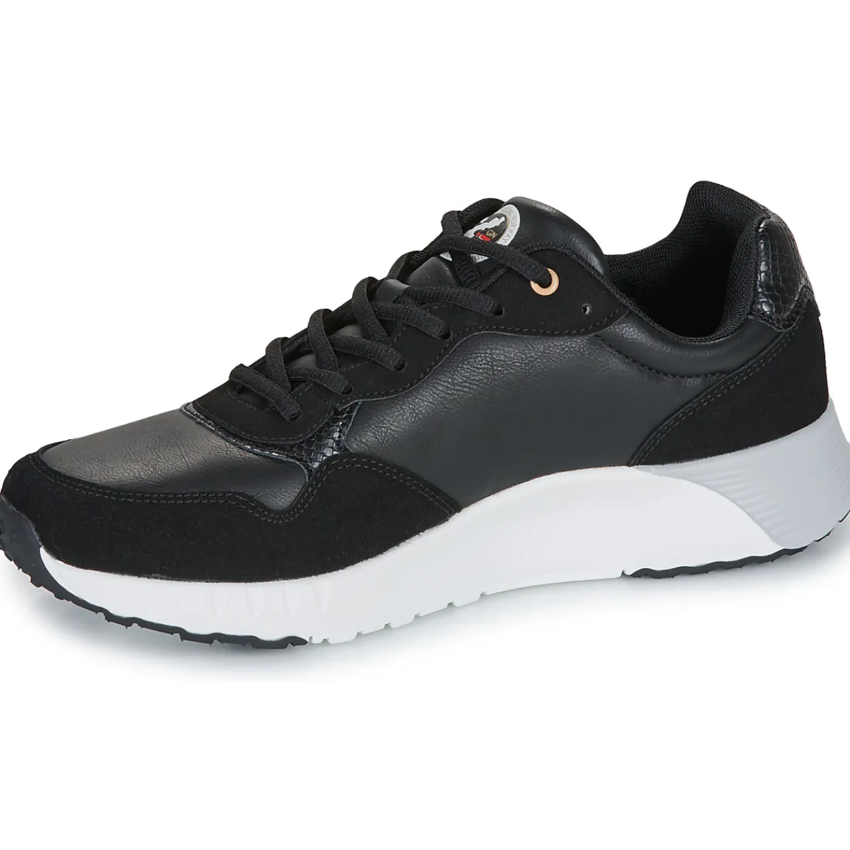 Geographical Norway - OTAG Noir Clearance