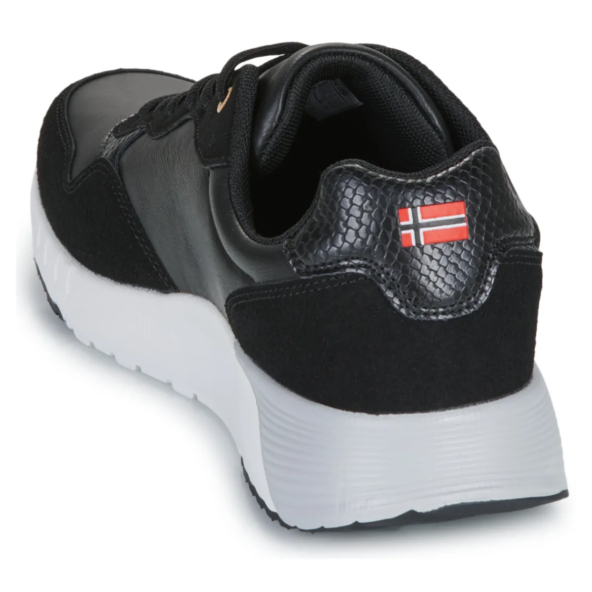 Geographical Norway - OTAG Noir Clearance