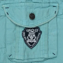 Best Geographical Norway - POUDRE BOY Bleu