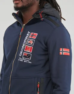 Hot Geographical Norway - TALGARE Marine