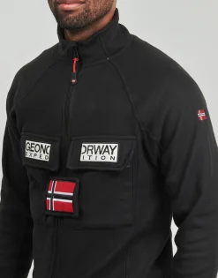 Geographical Norway - TANTOUNA