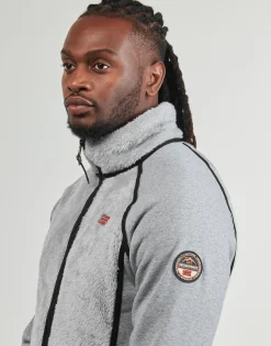 Clearance Geographical Norway - TITANOZ GrisClair