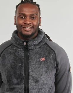 Best Geographical Norway - TITANOZ Grisfoncé