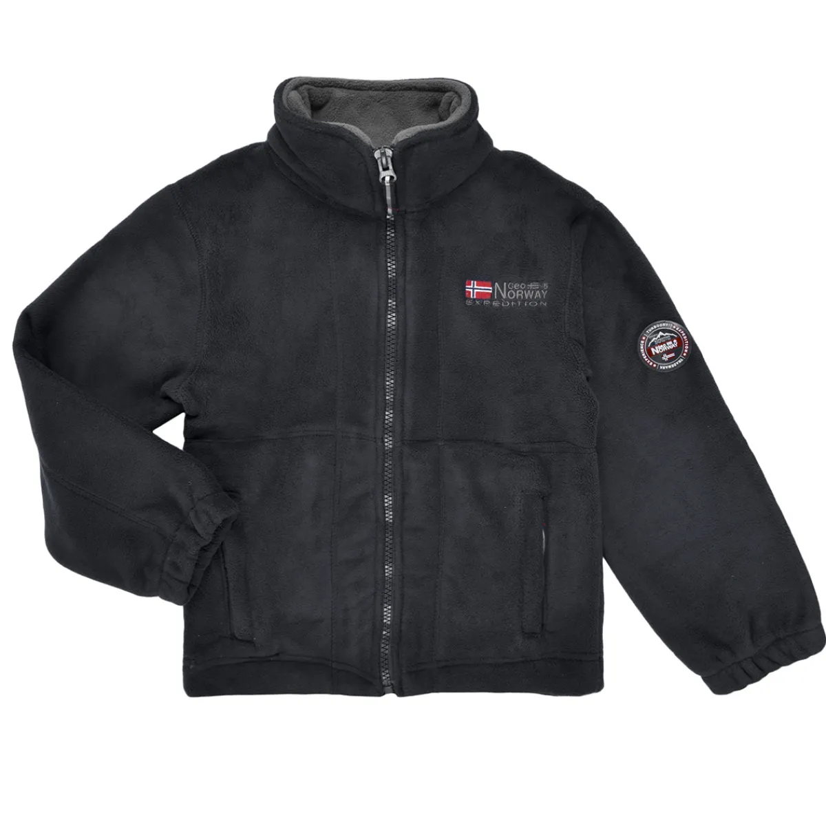 Clearance Geographical Norway - TORLEON Noir