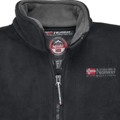 Clearance Geographical Norway - TORLEON Noir