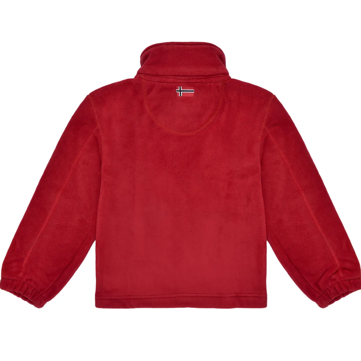 New Geographical Norway - TORLEON Rouge