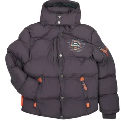 Clearance Geographical Norway - VERVEINE Gris