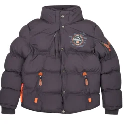 Clearance Geographical Norway - VERVEINE Gris