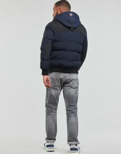 Geographical Norway - VOLVA Marine Hot