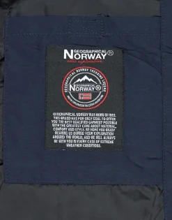 Geographical Norway - VOLVA Marine Hot