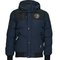 Geographical Norway - VOLVA Marine Hot