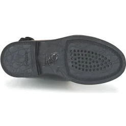 Geox - AGATE Noir Best