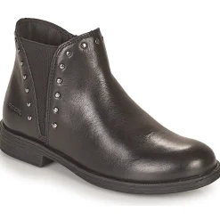 Clearance Geox - AGATO Noir