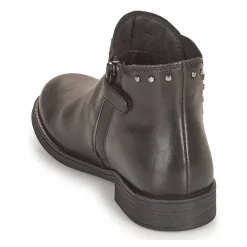 Clearance Geox - AGATO Noir