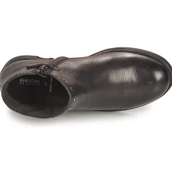 Clearance Geox - AGATO Noir