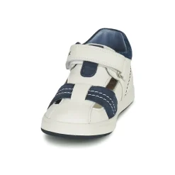 Geox - B BIGLIA B. A - NAPPA+SCAM.