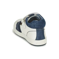 Geox - B BIGLIA B. A - NAPPA+SCAM.