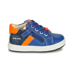 Outlet Geox - B BIGLIA B. B - NAPPA+DENIM SL