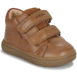 Geox - B BIGLIA BOY Marron Outlet