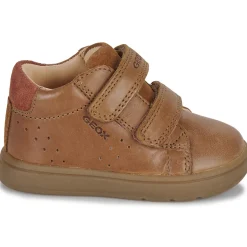 Geox - B BIGLIA BOY Marron Outlet