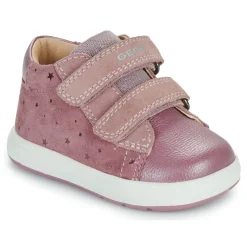 Hot Geox - B BIGLIA GIRL Rose