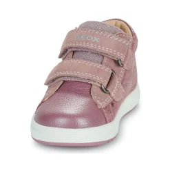 Hot Geox - B BIGLIA GIRL Rose