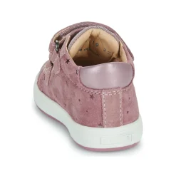 Hot Geox - B BIGLIA GIRL Rose