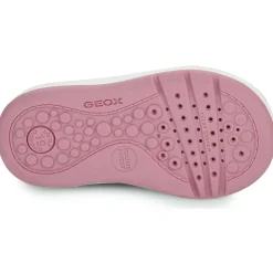 Hot Geox - B BIGLIA GIRL Rose