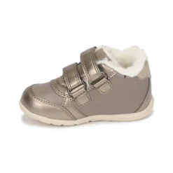 Geox - B ELTHAN GIRL B Doré