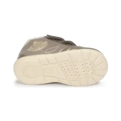 Geox - B ELTHAN GIRL B Doré