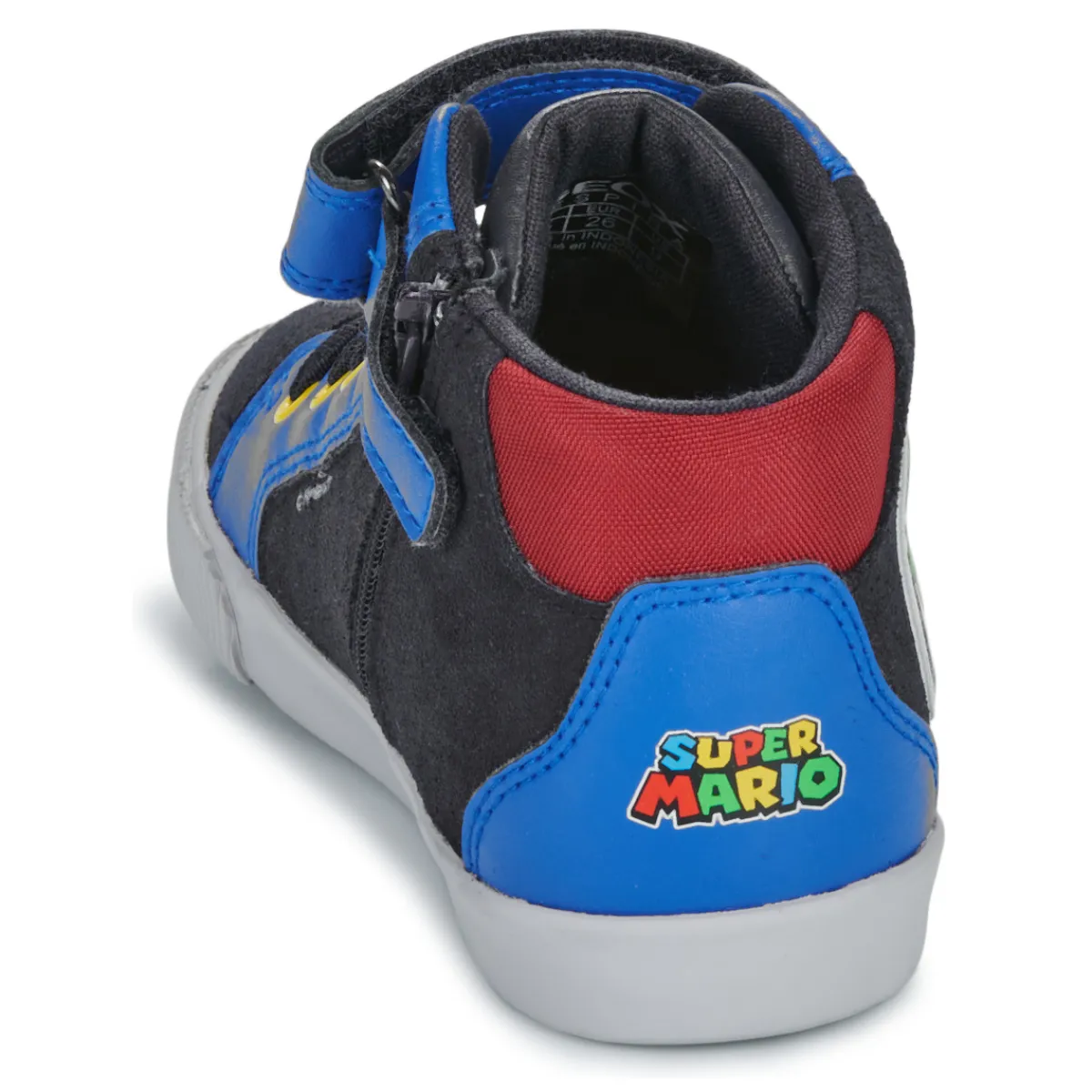 Geox - B KILWI BOY Sale