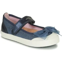 Geox - B KILWI G. E - TEL GLI+SIN.PER Marine Hot